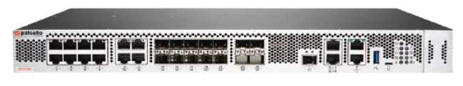 Palo Alto Networks PA-3410